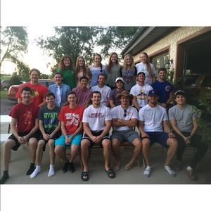 Meet your Posher, Ashleigh